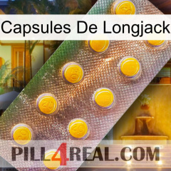 Longjack Capsules new11